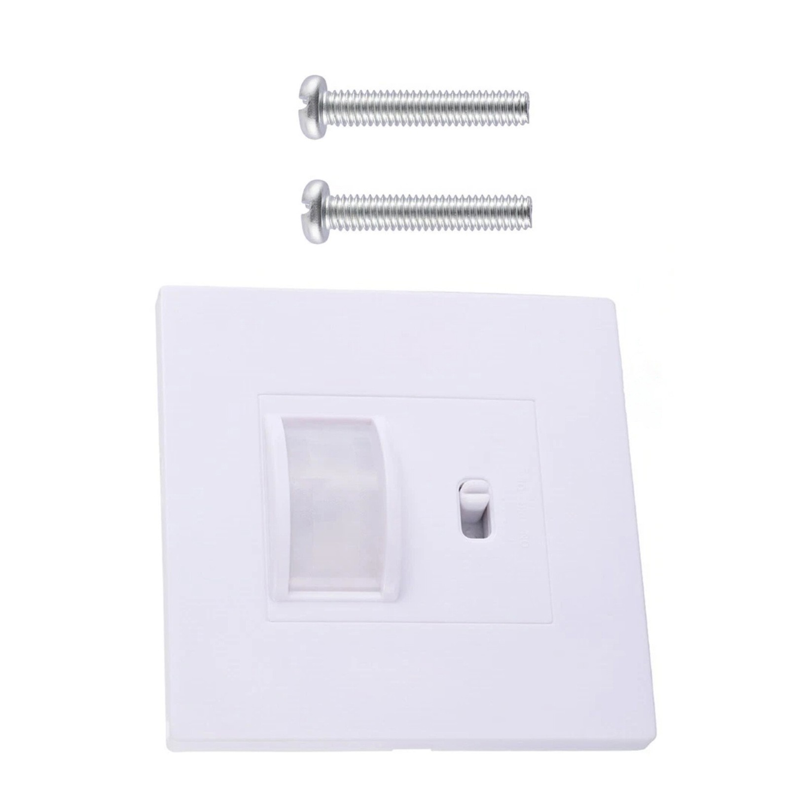 Motion Detector Switch AC100-240V High Quality Replacement for Light Control