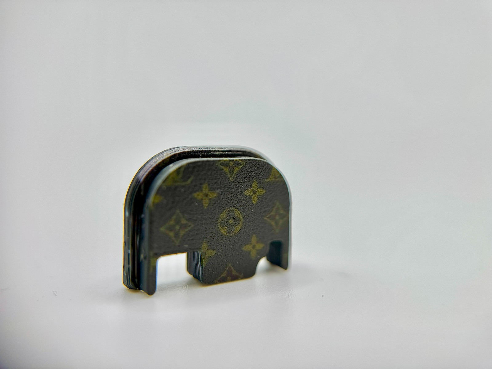 Custom Glock Backplate Gen 1-5