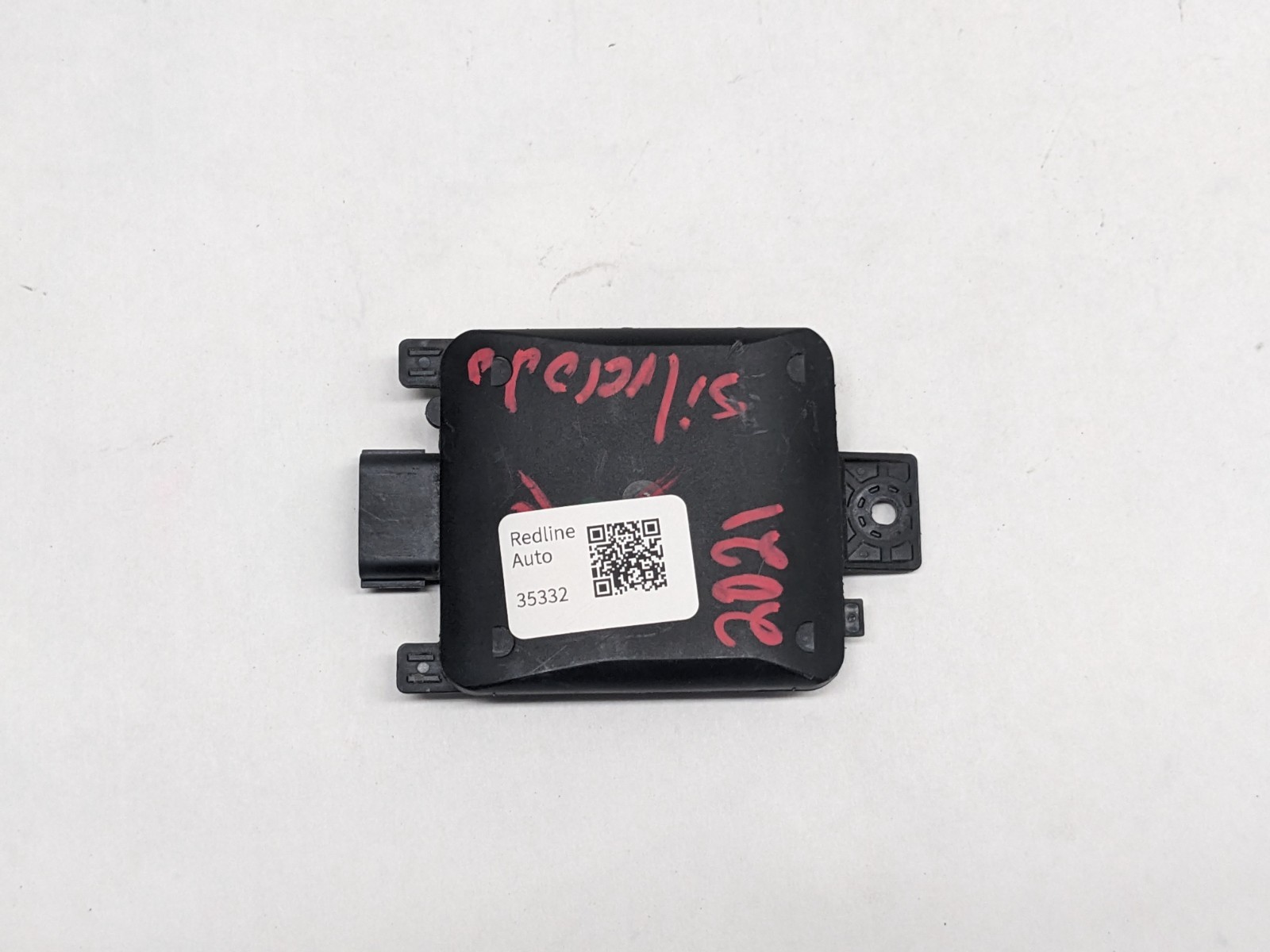 Cadillac XT6 Blind Spot Sensor Radar Module 2019 - 2023 84729102