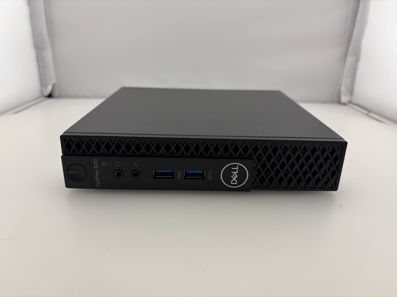 Dell Optiplex 3070 MFF i5-9500T 16GB RAM 512GB NVMe Win 11 Pro Excellent
