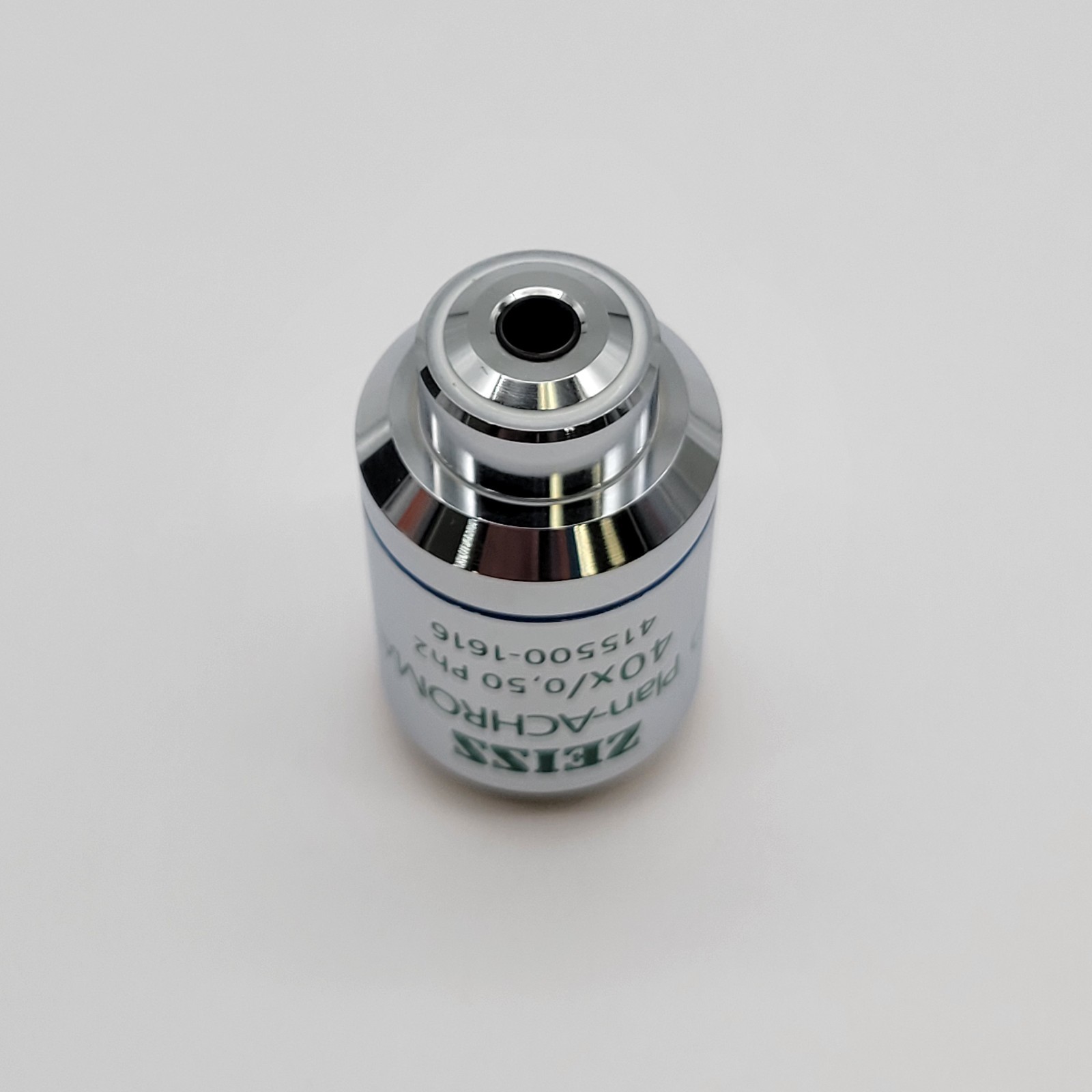 Zeiss Microscope Objective LD Plan Achromat 40x Ph2 Primo 415500-1616 Phase