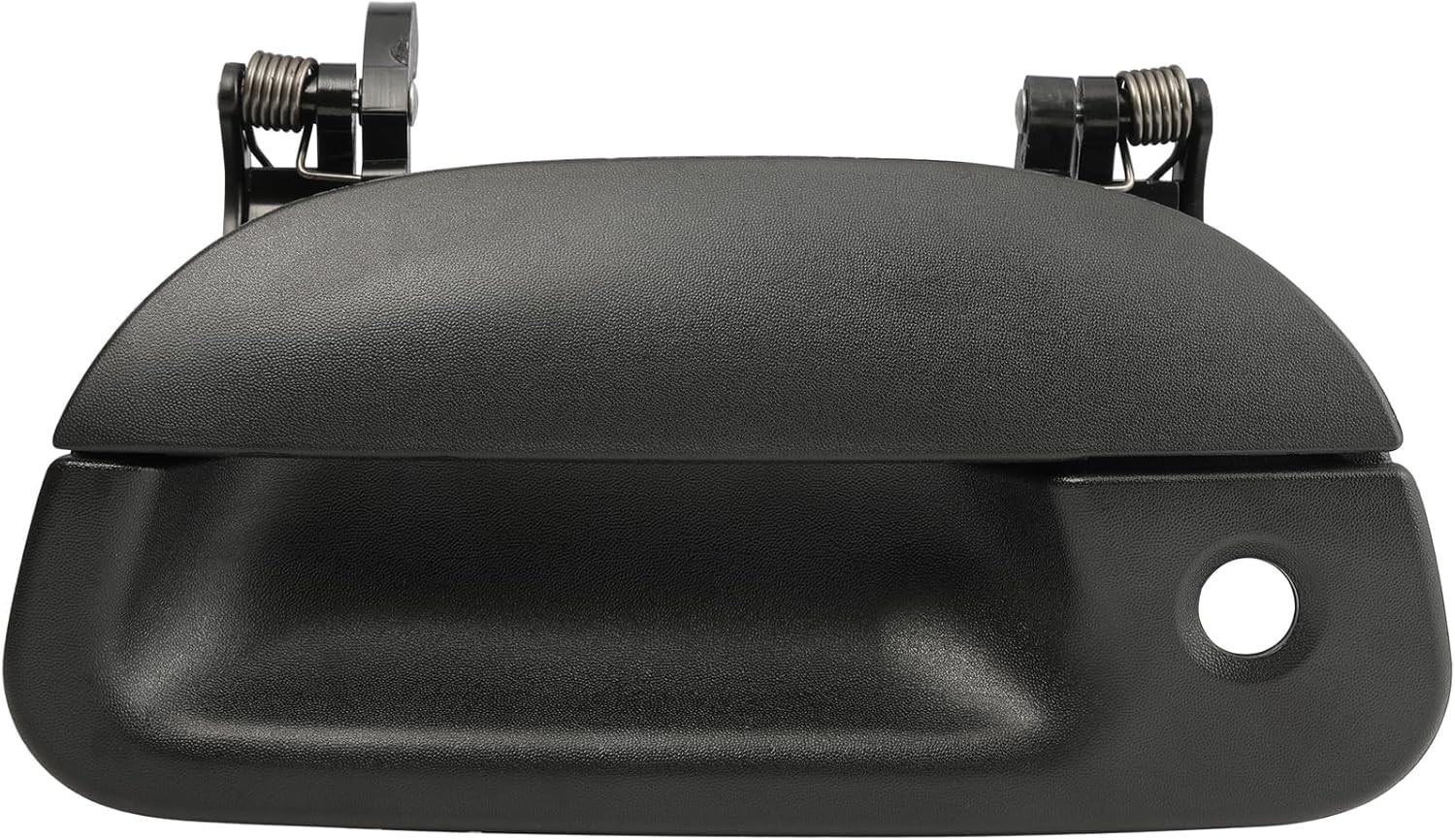 Rear Tailgate Door Handle Compatible with 1997-2007 F150 F250 F350 F450 F550 Sup