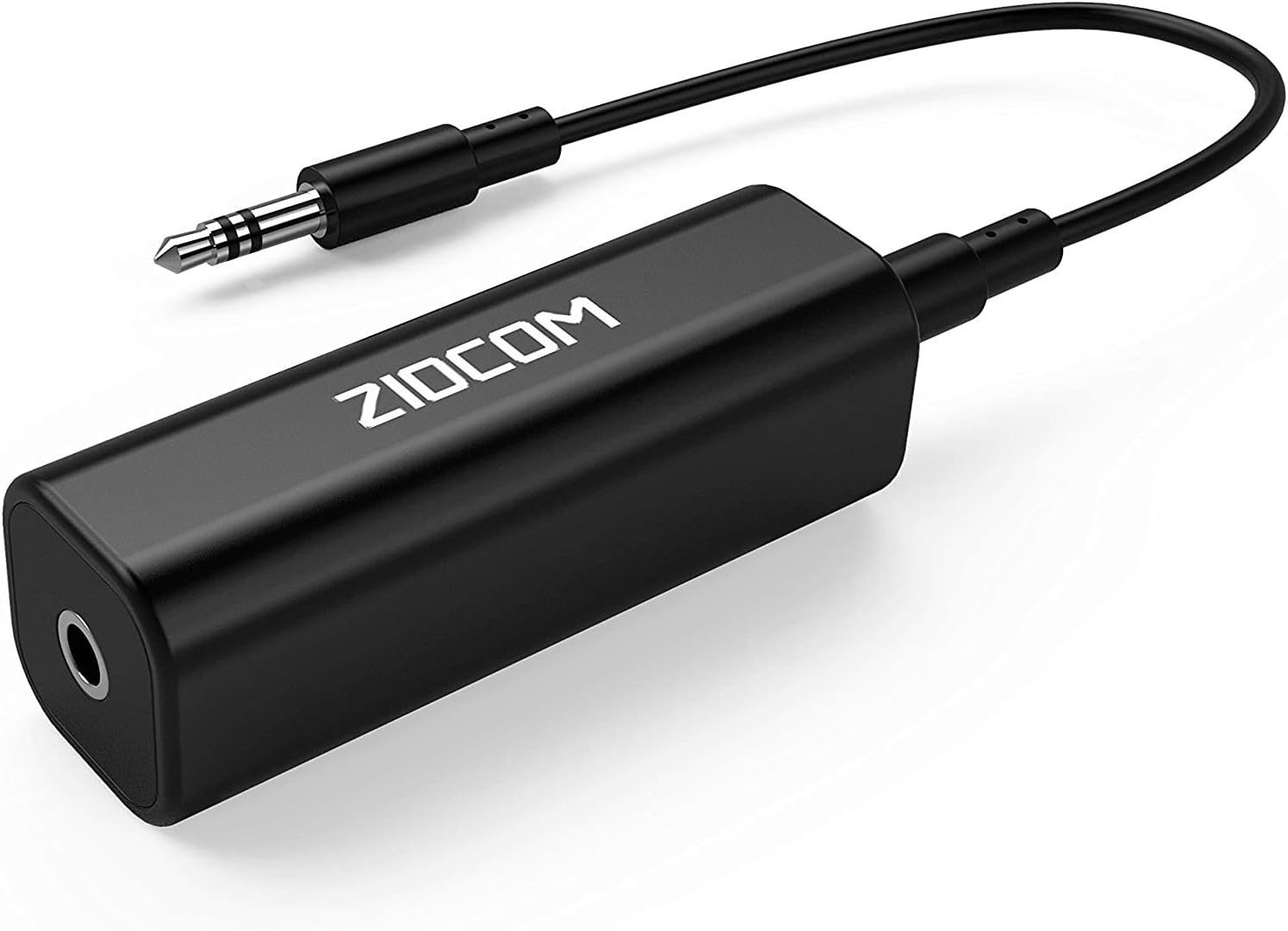 Ground Loop Noise Isolator, Noise Filter, Eliminate The Buzzing Noise ..