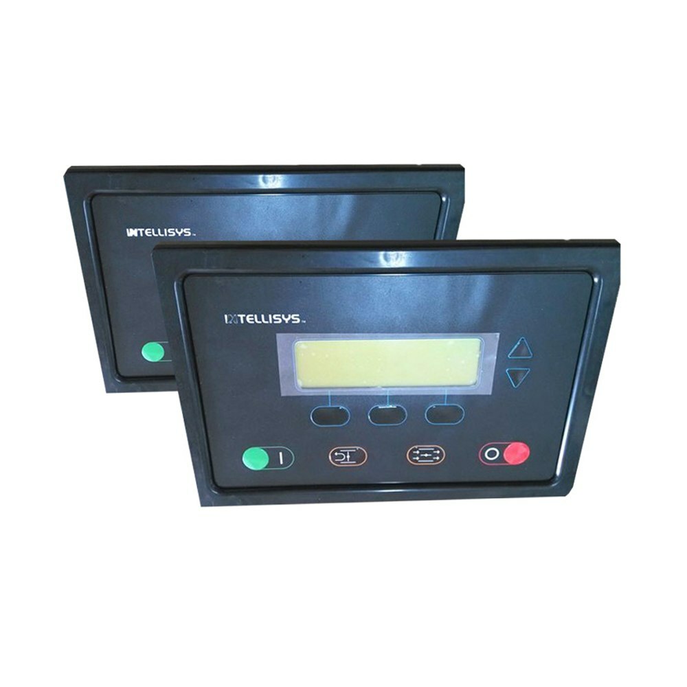 FedEx 39900519 Computer Controller Panel for Ingersoll Rand Air Compressor Part