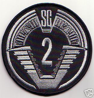 STARGATE SG-2 SCREEN VERSION PATCH - SG-2sc