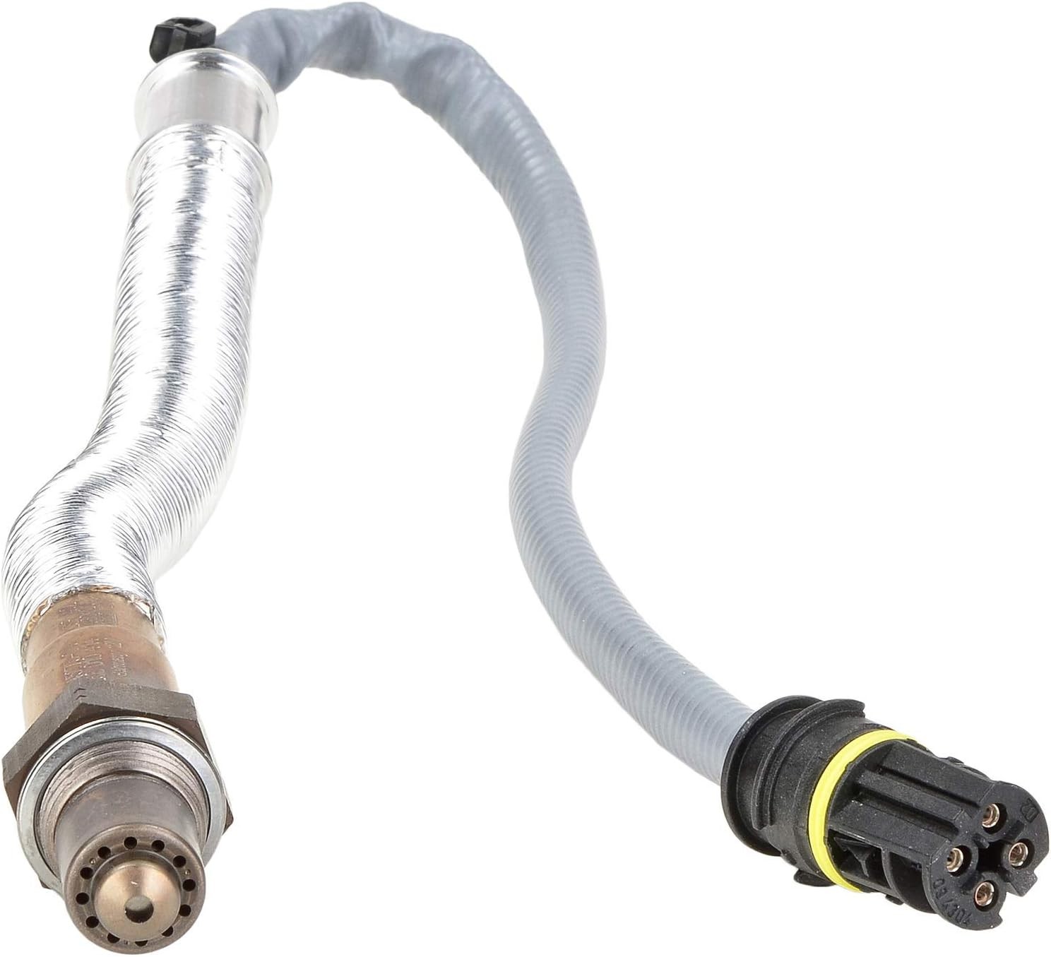 BOSCH 16414 Premium Original Equipment Oxygen Sensor-Compatible w/Select BMW 1 S