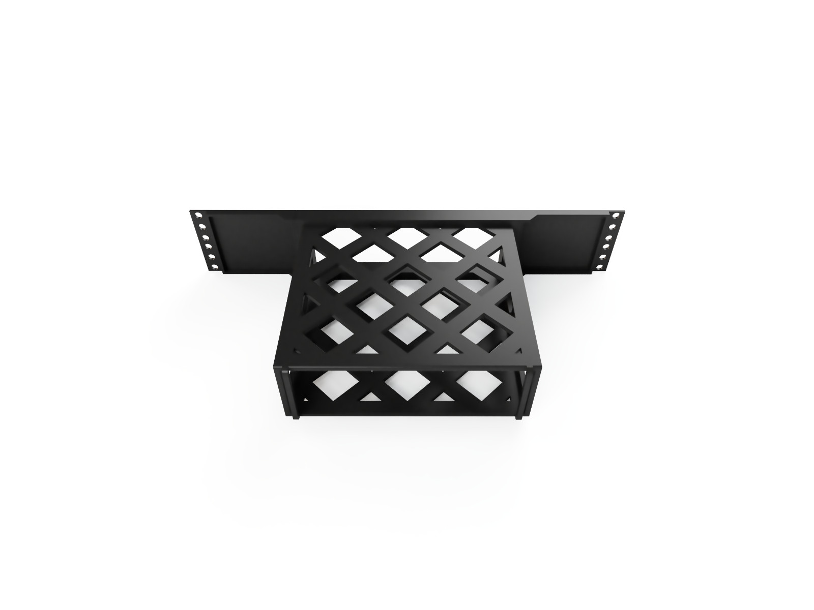 Unifi PowerAmp Rack Mount 2U