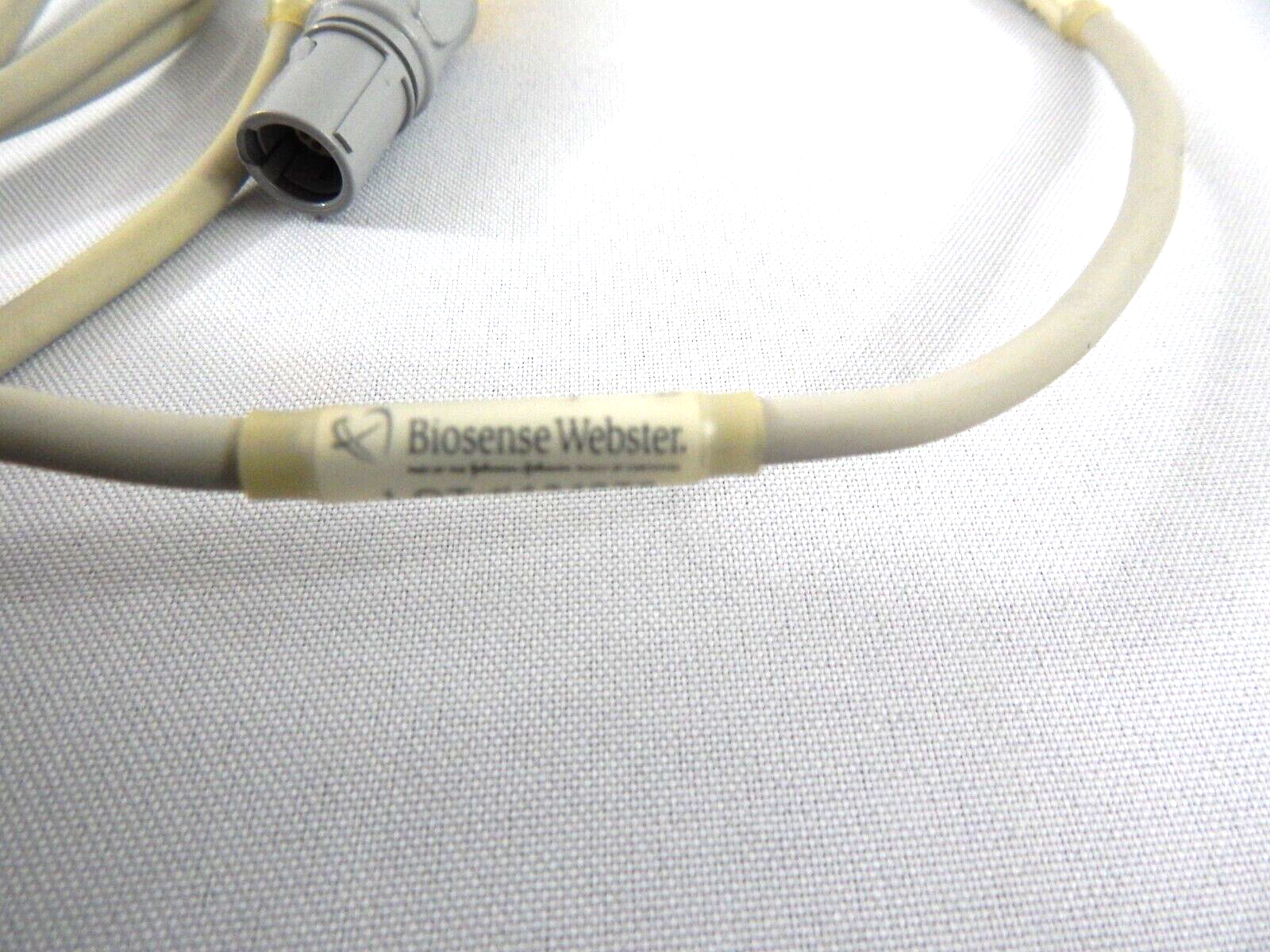 BIOSENSE WEBSTER CY1210CT INTERFACE CABLE