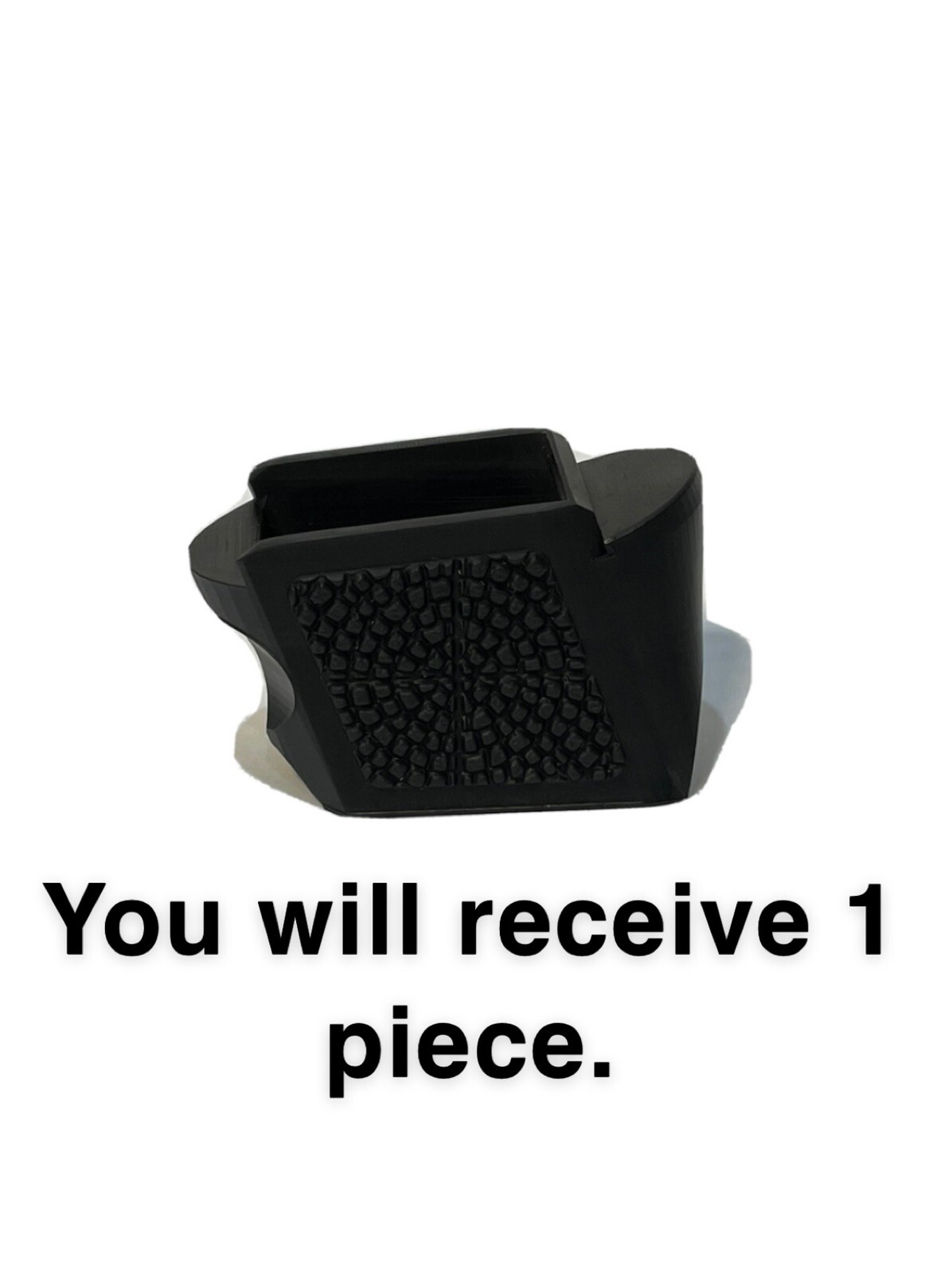 GLOCK 27 sleeve Magazine sleeve for Glock 27/26 with Glock G17/G22 Magazines