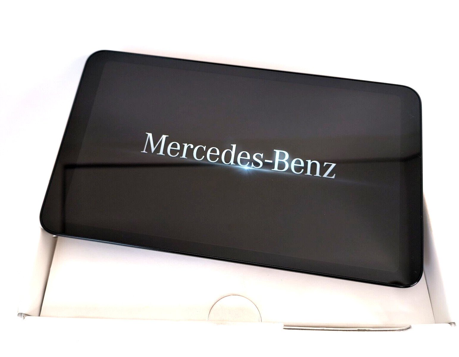 2022-2025 MBUX Samsung Control Tablet to Armrest Mercedes-Benz A2239006444