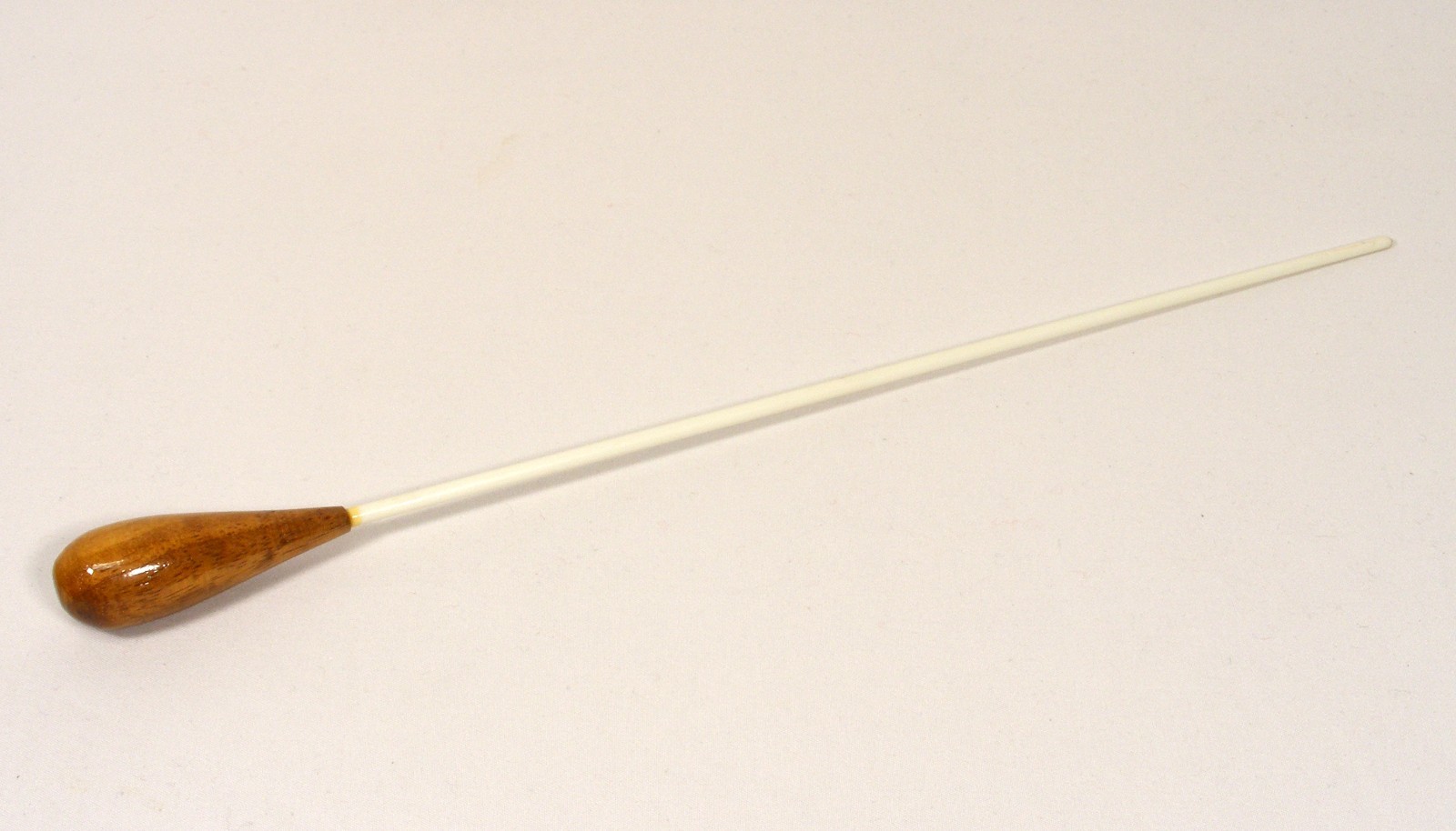 PREMIER 12" TOCCATA CONDUCTING BATON CEDAR/TAPERED FIBERGLASS USA MADE