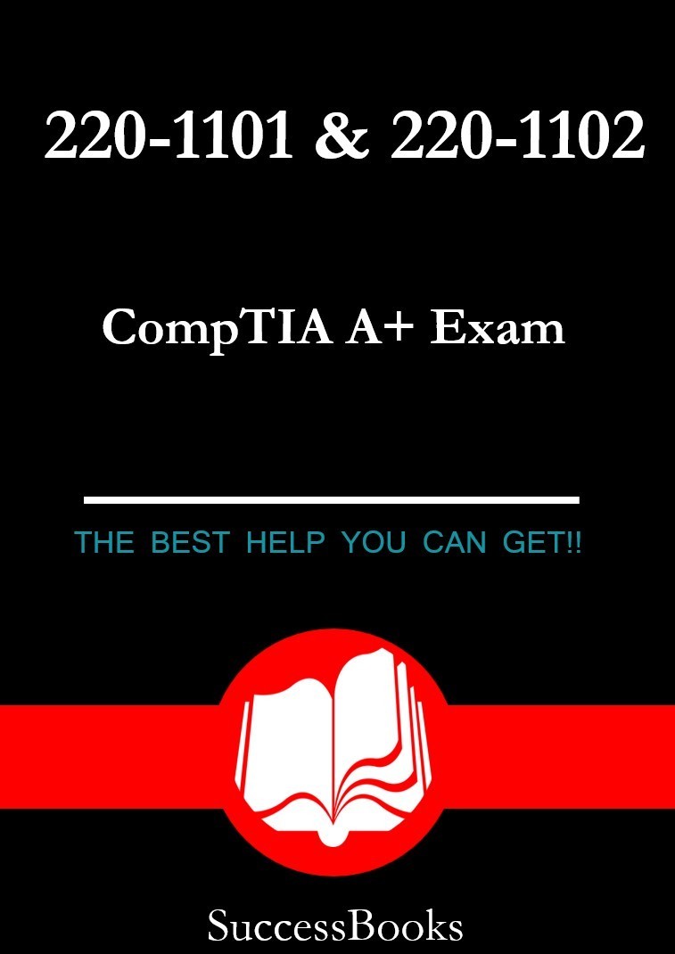 220-1201+220-1202 A+ Exams ! 462 & 311 Questions&Answers!