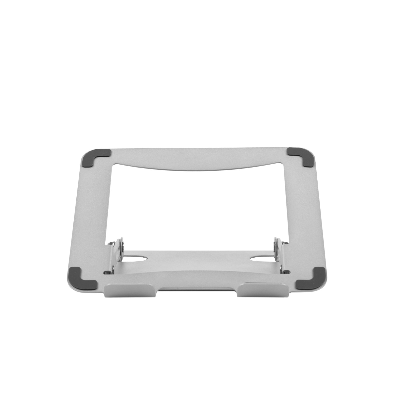 Wayfinder Portable Laptop Stand, Height Adjustable Riser WF-LAPTOPTABLET-COMPACT