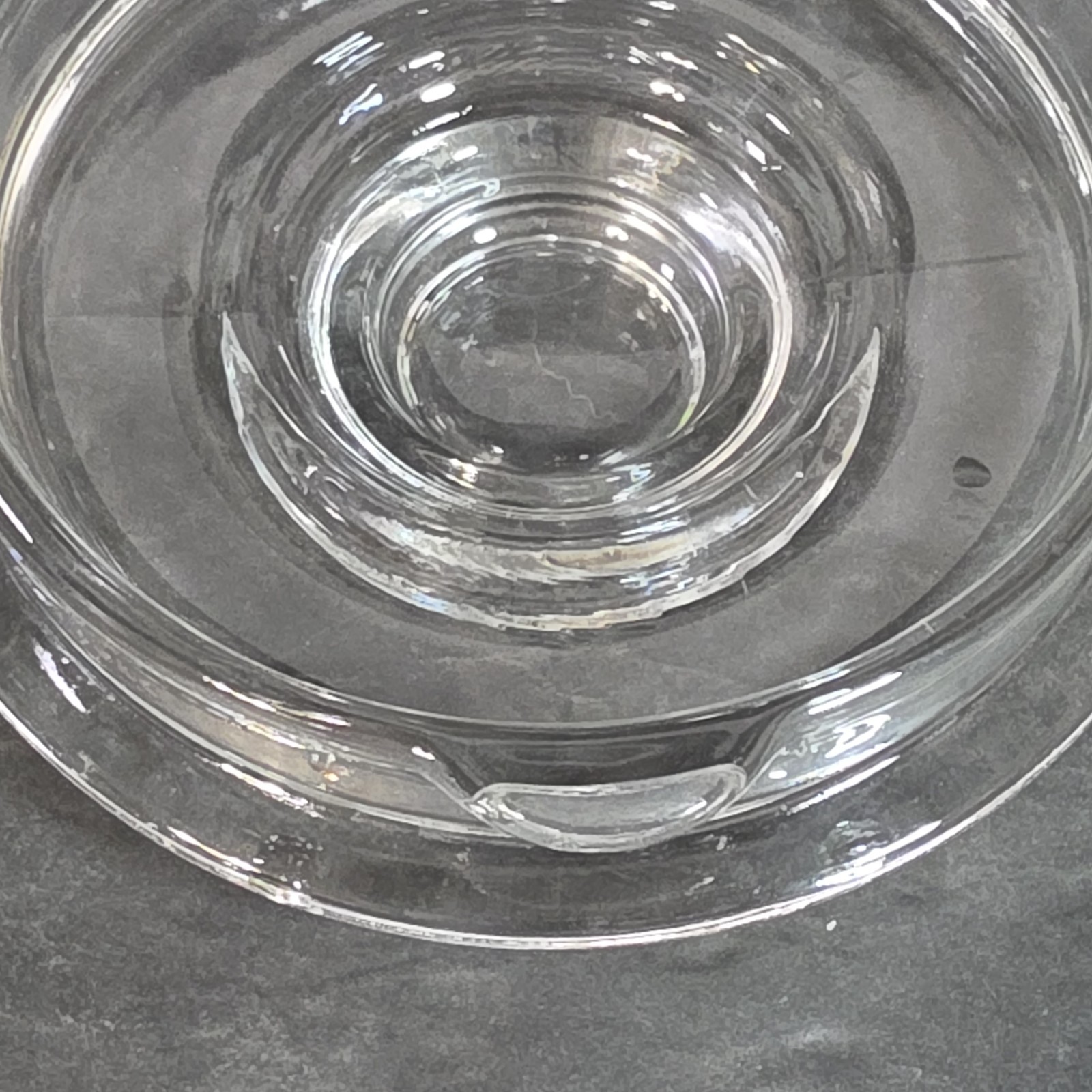Pyrex Flameware 7756 Glass Coffee Percolator Complete