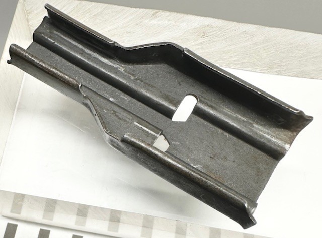Stripper Clip Spoon 7.62x51