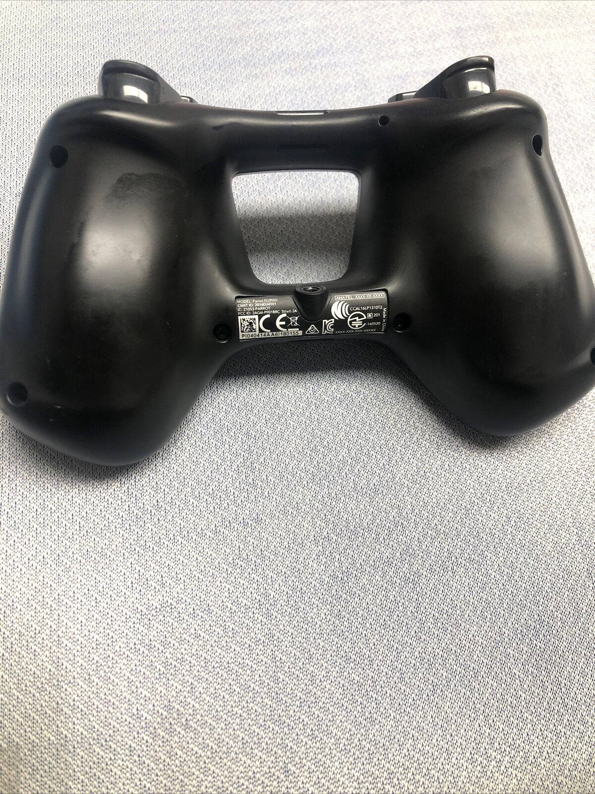 USED Parrot Flypad Fly Pad Drone Controller- Replacement Controller