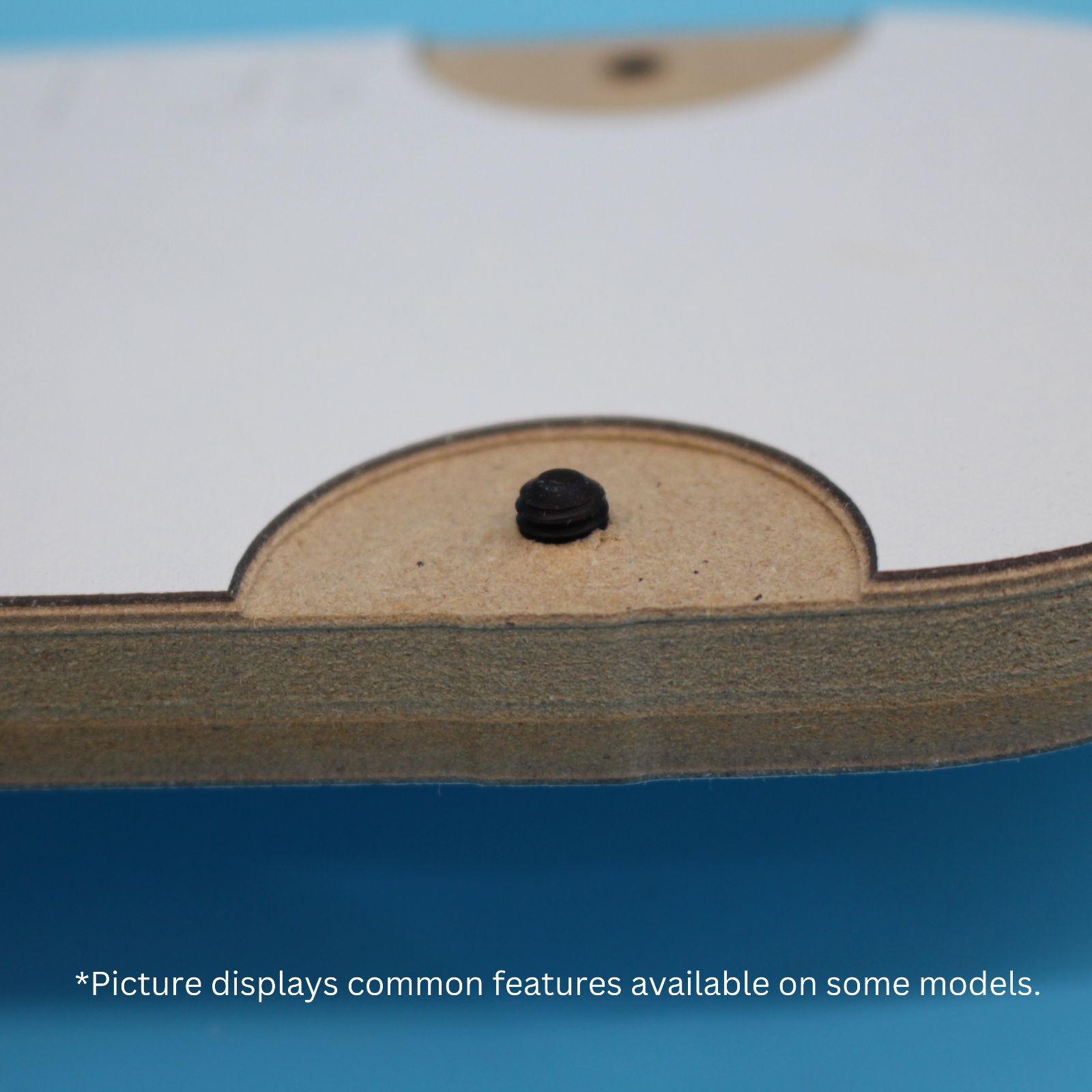 Grizzly 2 Pack Inserts for G0661