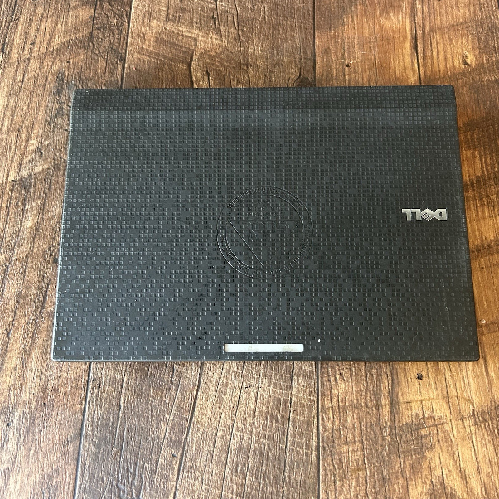 Dell Latitude 2120 Vintage Laptop For Parts Repair Untested