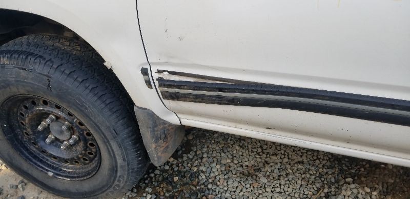 Chassis ECM ABS Right Hand Dash 4WD Fits 96-00 4 RUNNER