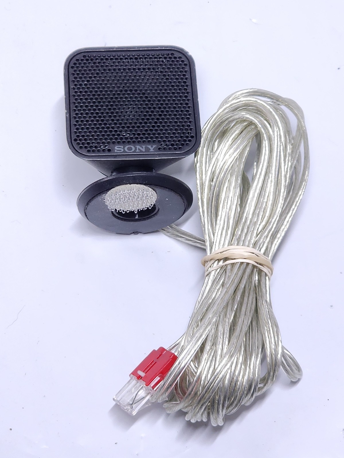 SONY SS-IS15 MINI MICRO SATELLITE SPEAKER and CABLE FOR BVD-IS1000 HT-IS100 C5.3