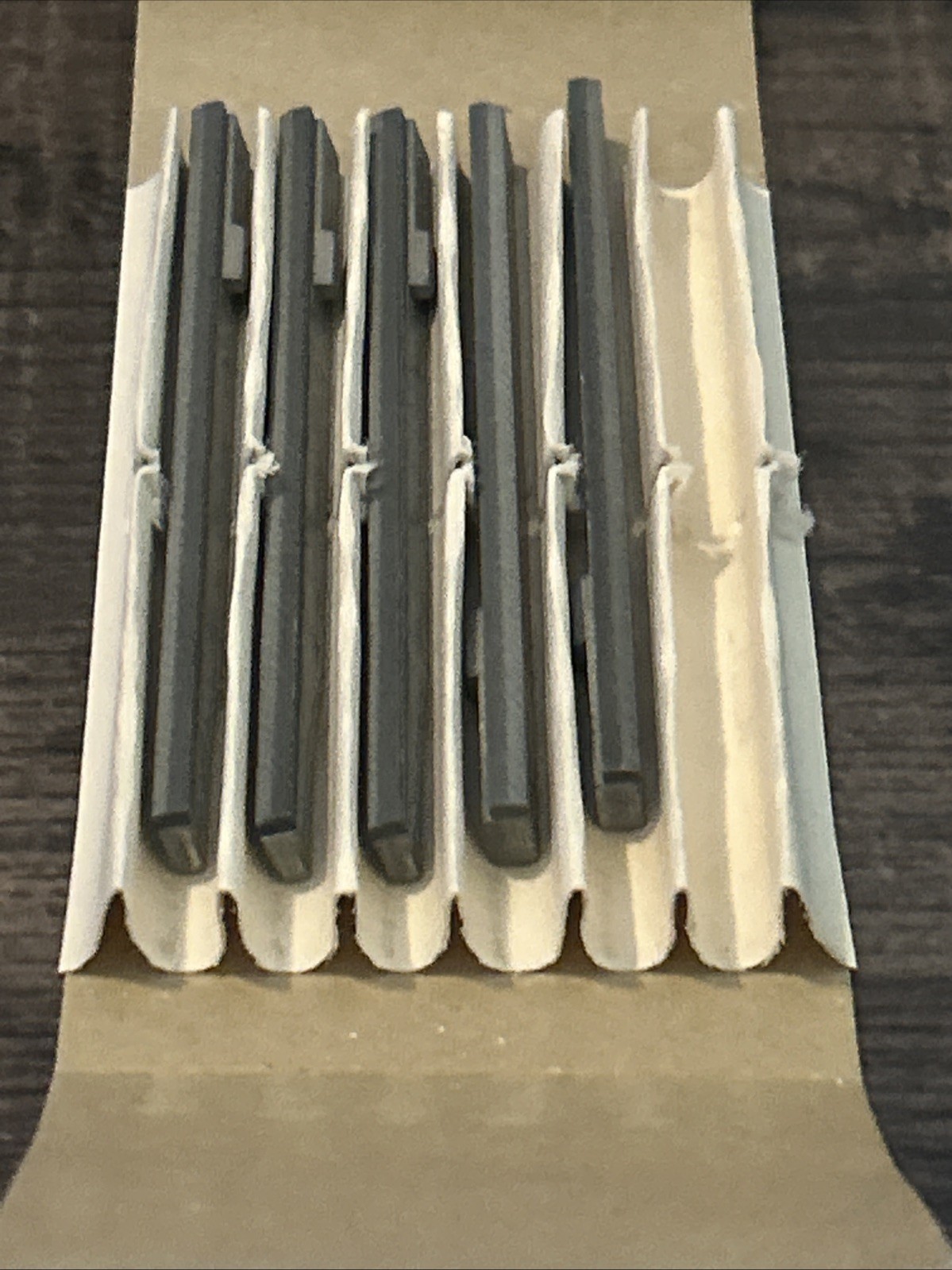 SUNNEN 5 STONE SET L12-J89 (SU78)