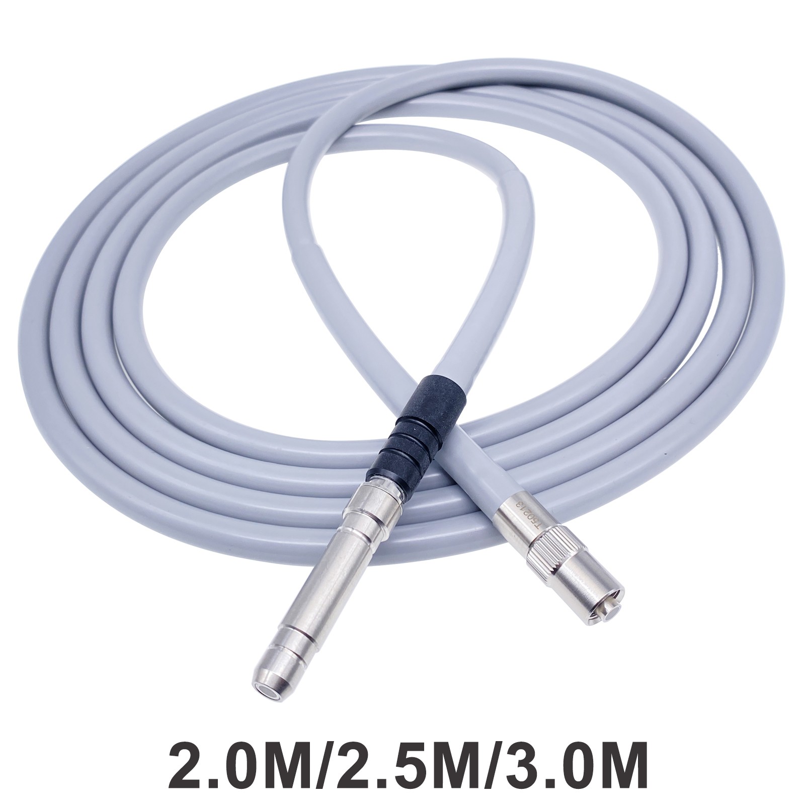 Medical Fiber Optic Cable light source endoscope Fit for 2.0M/2.5M/3-M