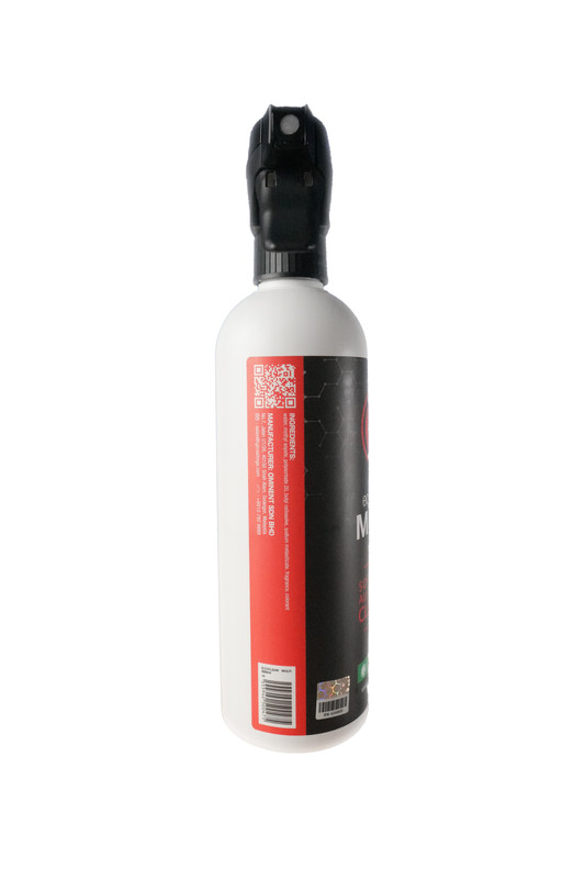 IGL Ecoclean Multi – All-Purpose, Eco-Friendly Cleaner (500ml)