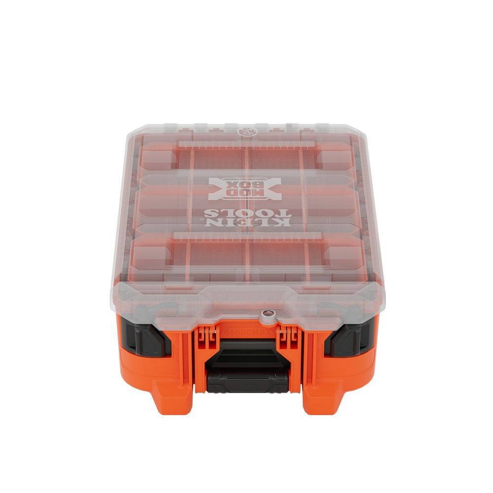 Klein Tools Modbox Component Box Half Width