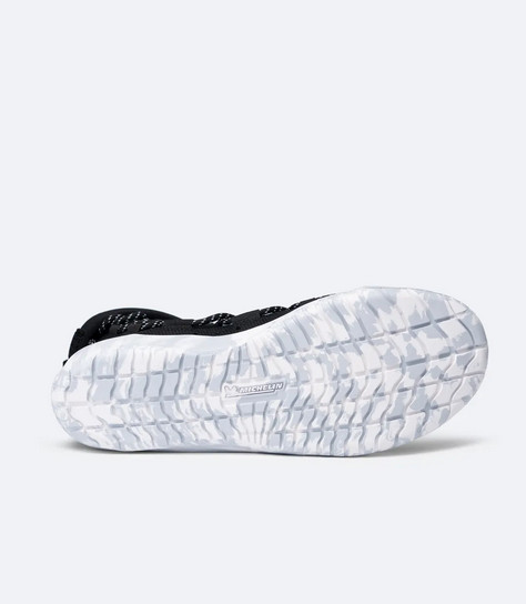 Lightweight High Cut X Boot