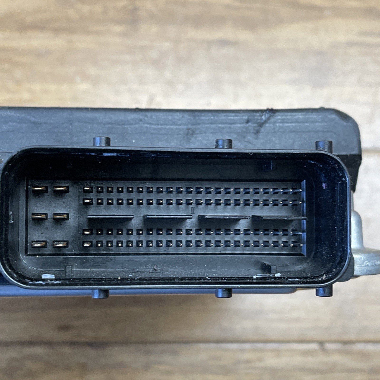 2013-2014 Audi A4 8K 2.0L AWD Engine ECM Electronic Control Module Unit OEM