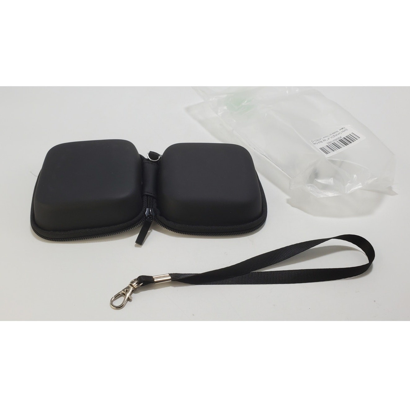 Elonbo Carrying Case for Marklife P12 Mini Bluetooth Label Maker Machine **NEW**