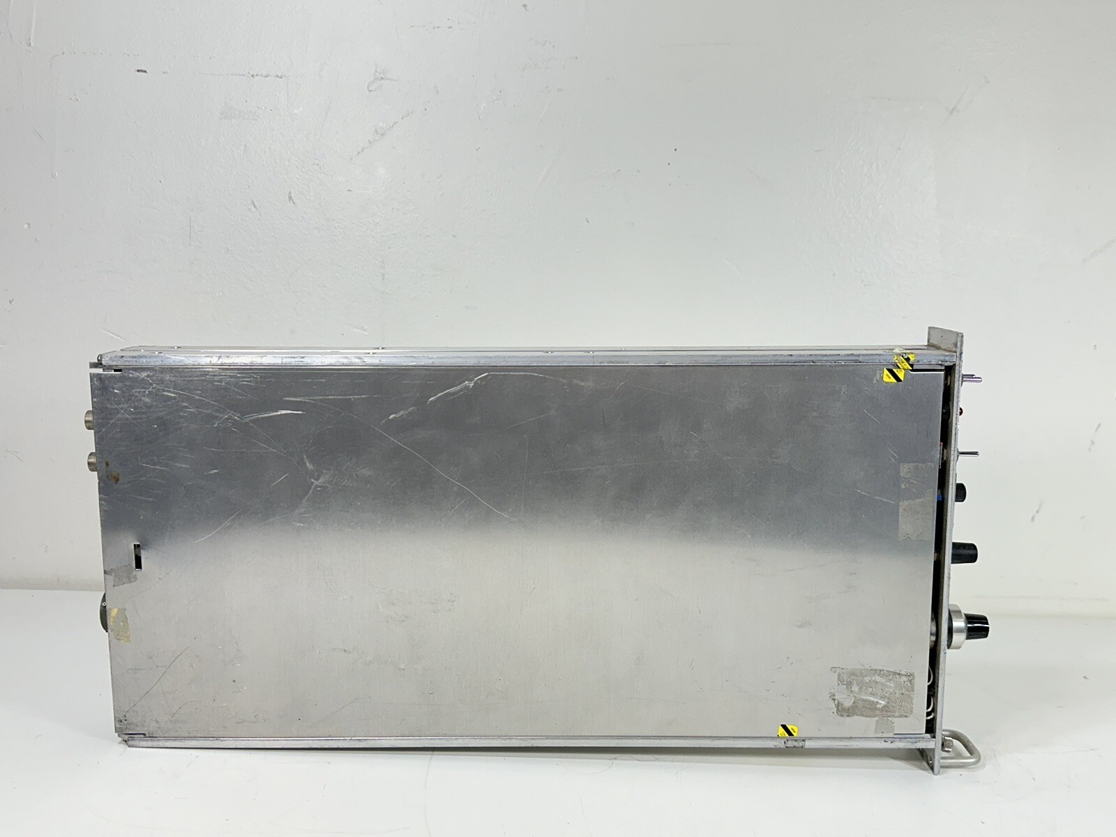 Vishay Measurements Group 2310 Signal Conditioning Amplifier Module #4 UNTESTED