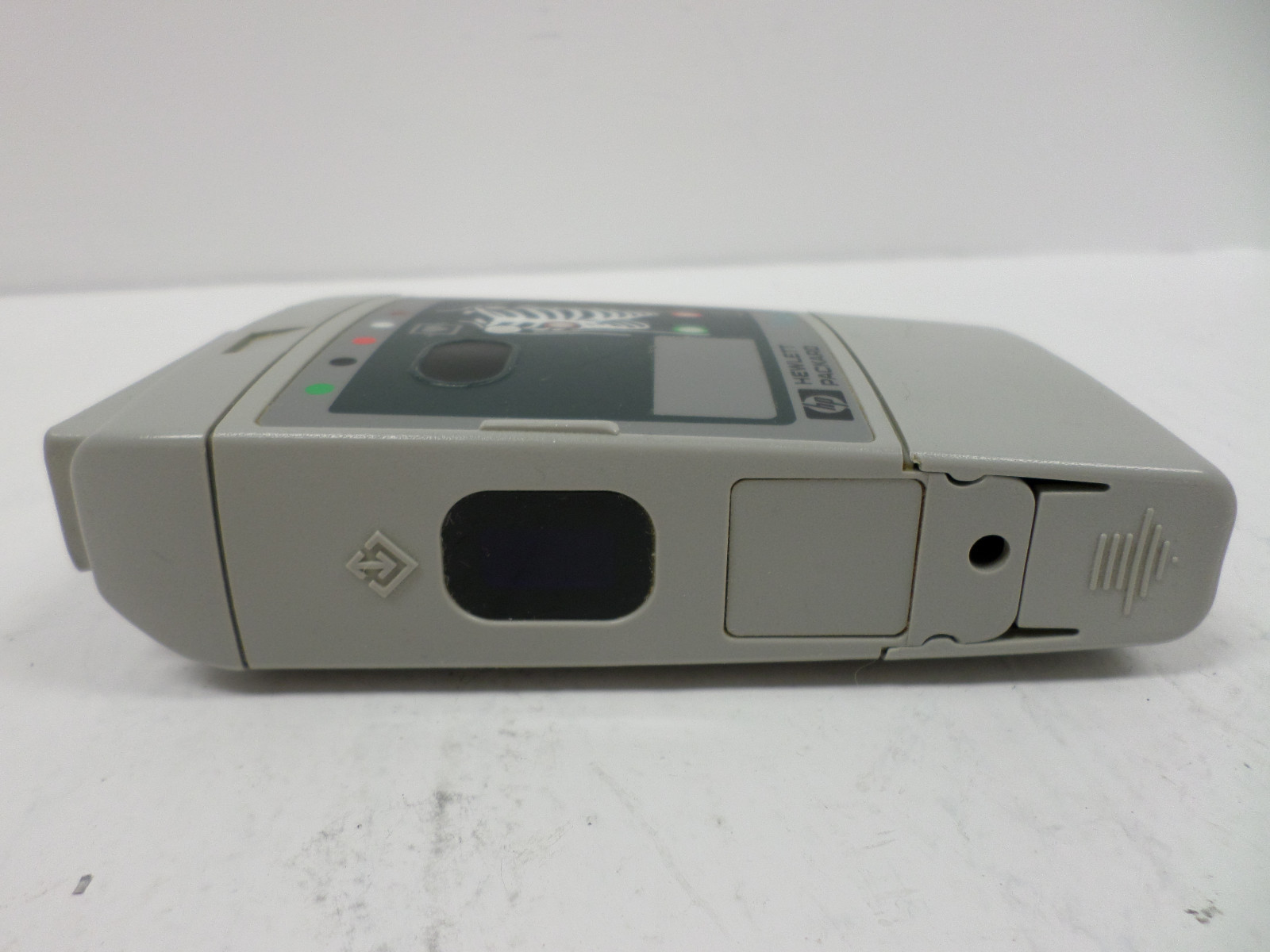 Hewlett Packard M2601A Agilent Viridia Telemetry Transmitter Module M2601-90038