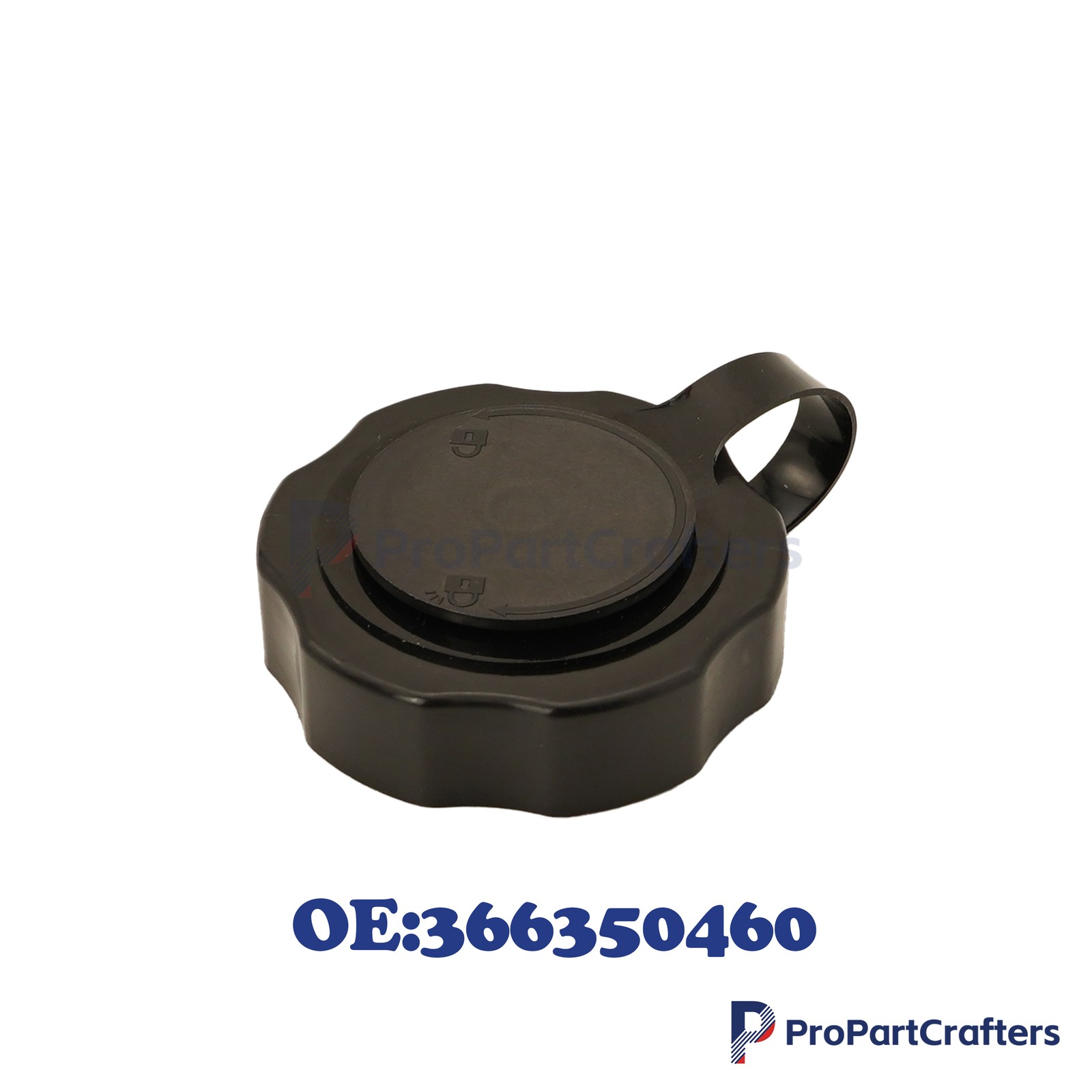 For Multiquip Mikasa MTX60 MTX70 MTX80 & MTX90 Rammer Fuel Tank Cap 366350460