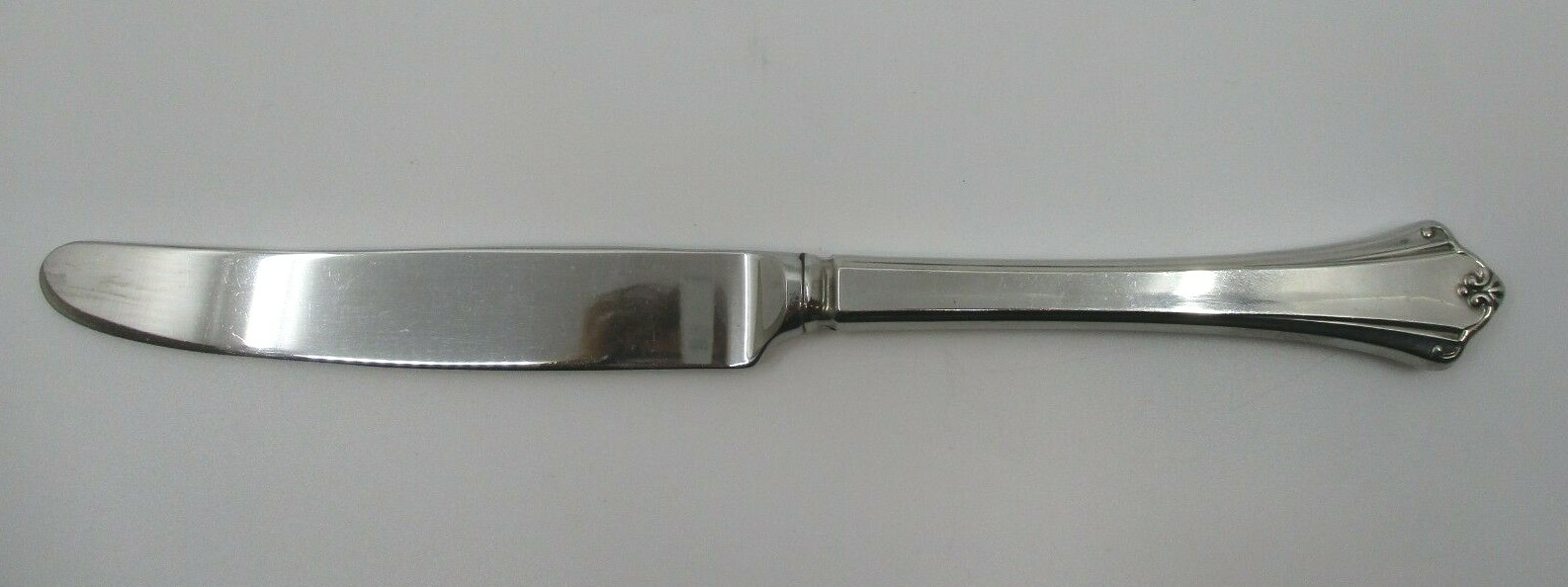 ONEIDA STAINLESS ANTICIPATION DINNER KNIFE - 9 1/2" - 02N