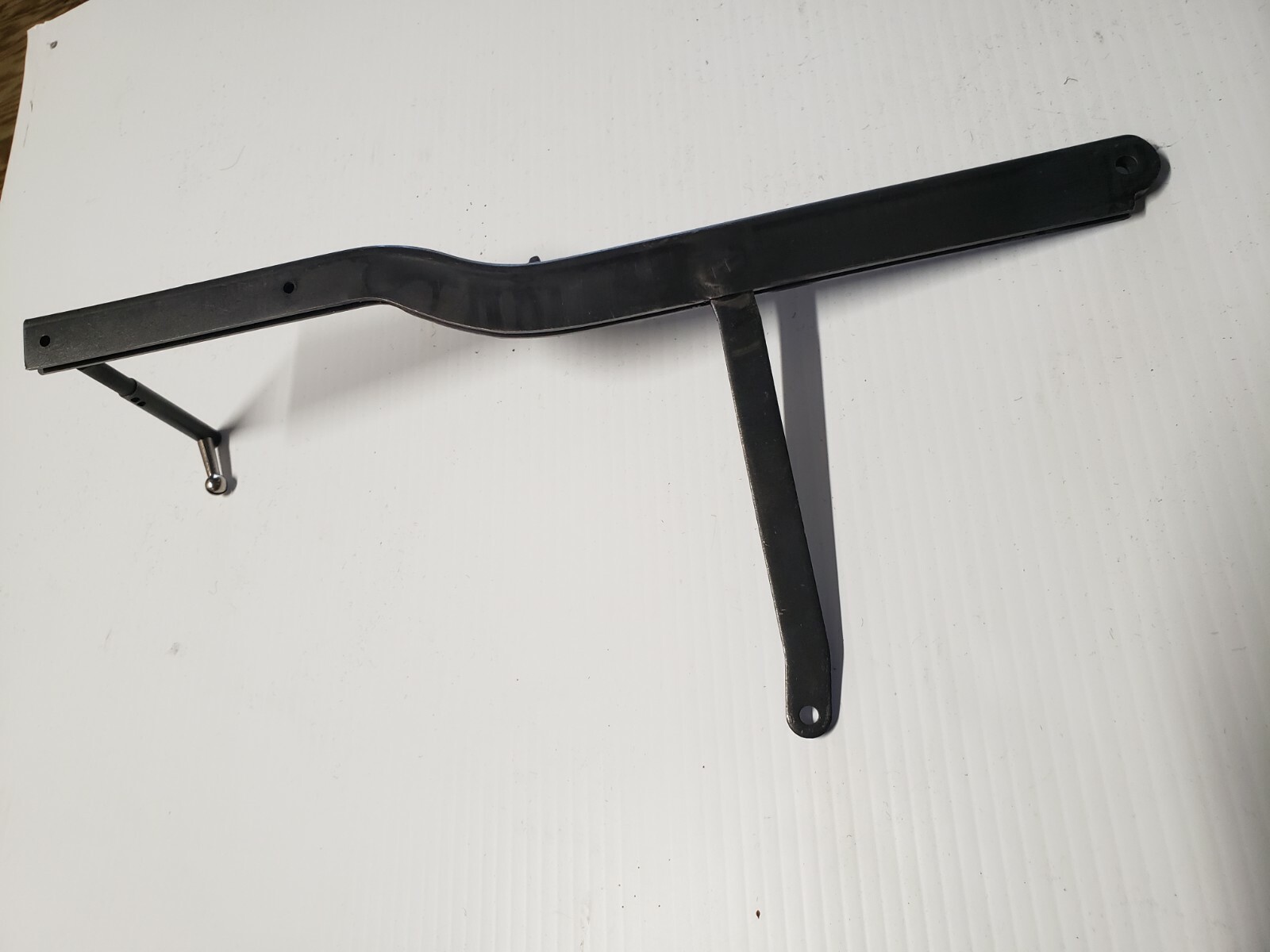 Benjamin 340,342,347 pump lever rivet