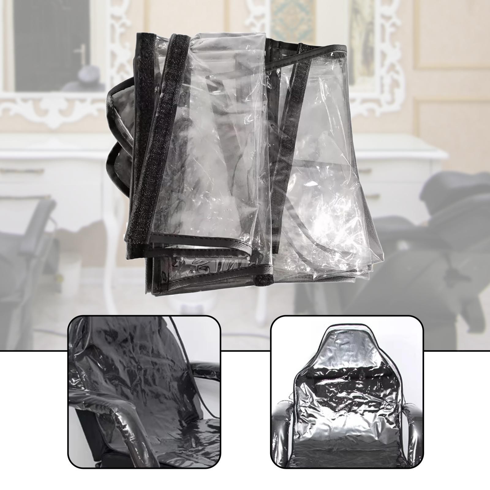 Beauty Bed Cover Waterproof PVC