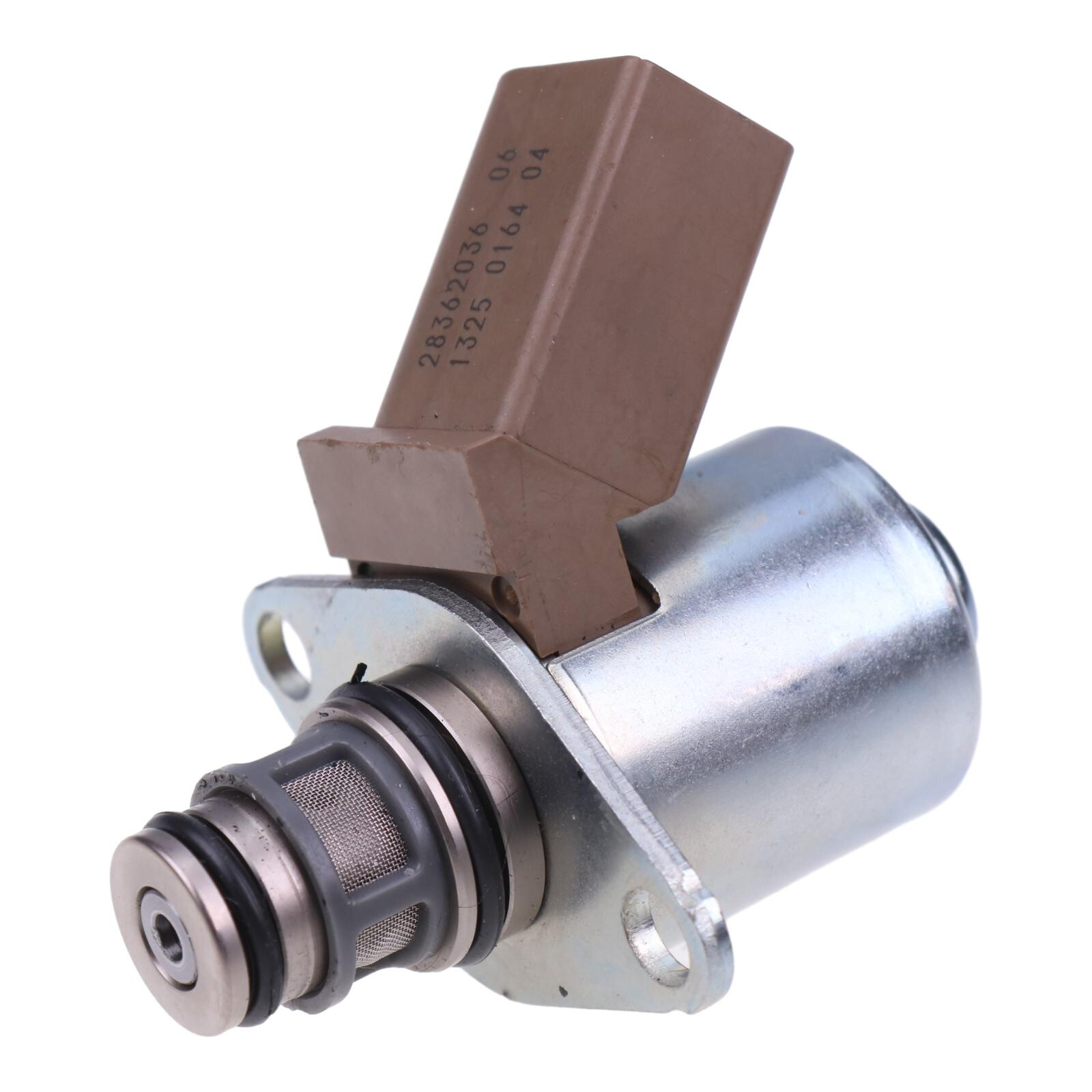 Fuel Solenoid Common Rail Injector Control Valve 7449657 for Bobcat equipment