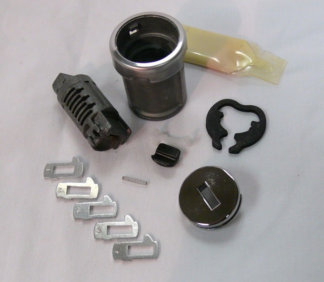 New Truck Ignition Lock Cylinder Switch For Ford Use Your Original Key Brand New