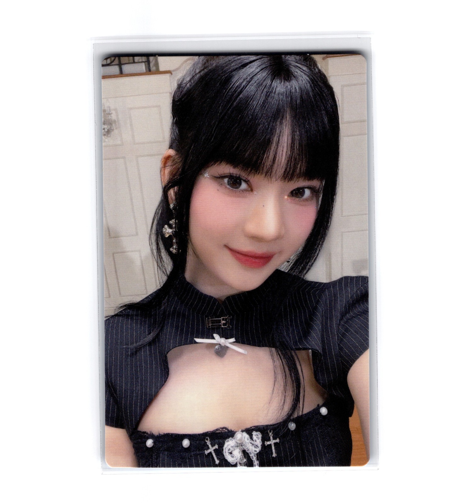 STAYC Isa Photocard | MEOW (Japan)