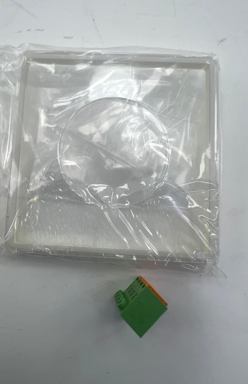 10X SAUTER EGT338F101 ROOM TEMPERATURE SENSOR