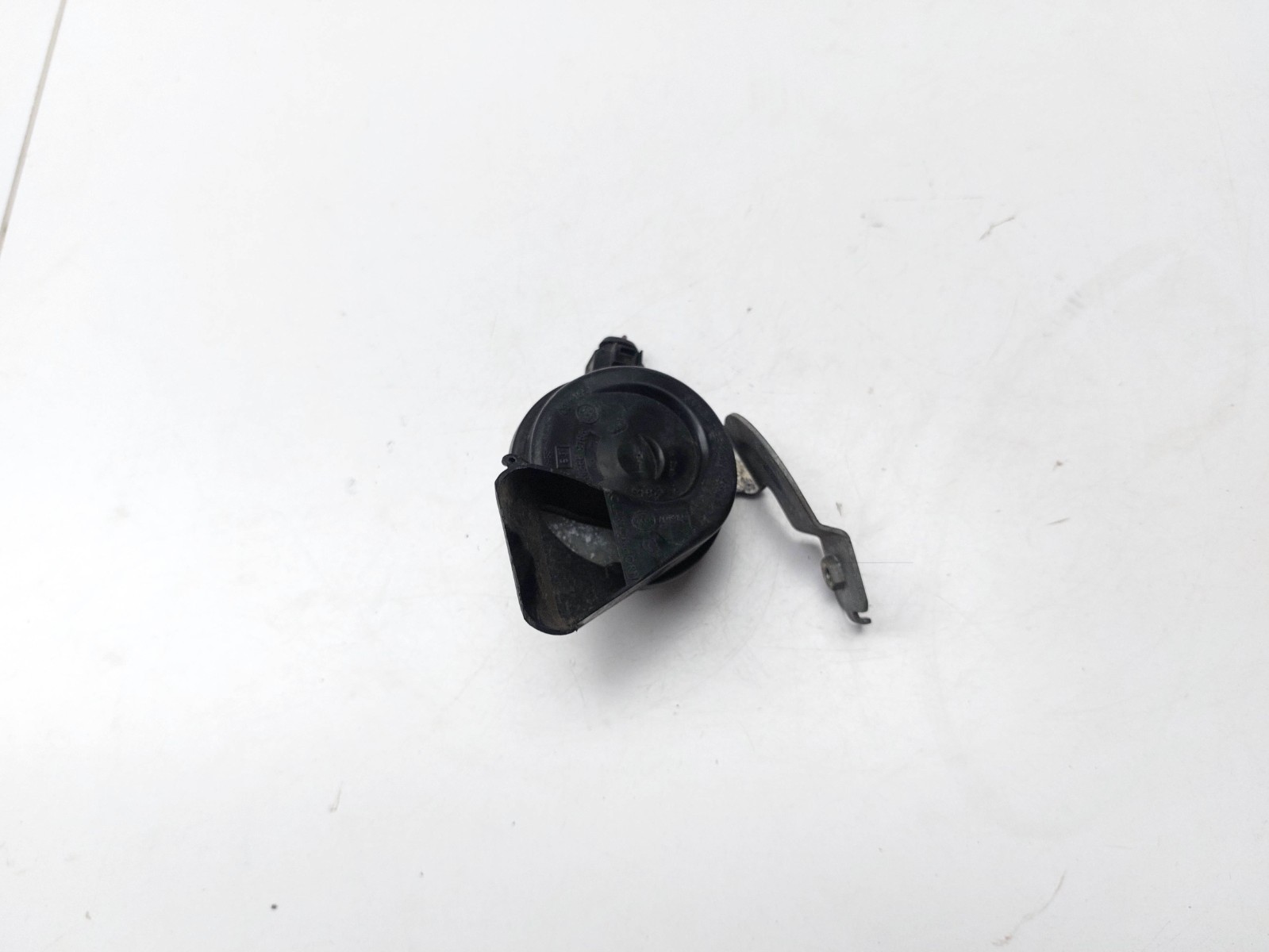 AUDI TT MK3 FV 2015 LOW TONE HORN SIREN SIGNAL ALARM 8S0951221