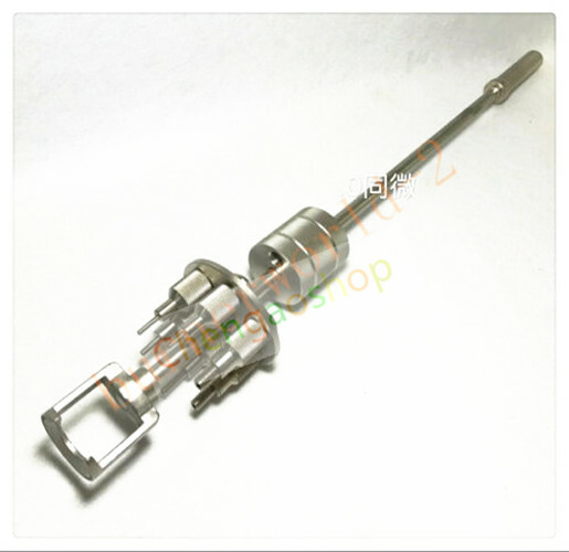 1PC Bearing Pull Code Repair Press Accessories Puller Tools