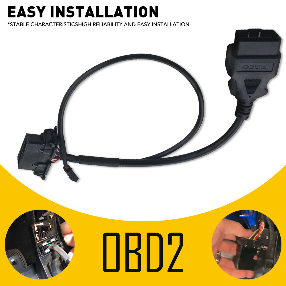 Gate Security Bypass For Cable RAM Cummins HD Security Gate Cable Bypass 2018+