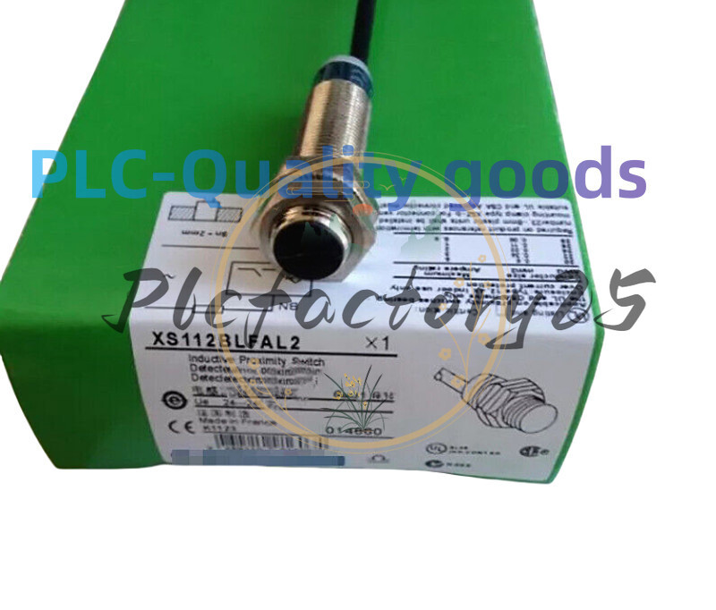 1PCS Brand New XS112BLFAL2 Schneider XS112BLFAL2 Quality Assurance Fast Shipping