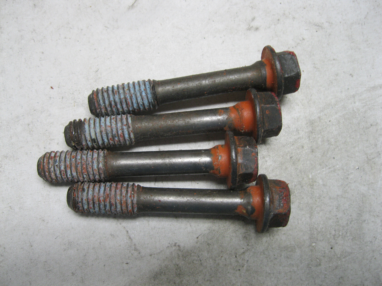 ROL MM23029 Head Bolt Set ES72725