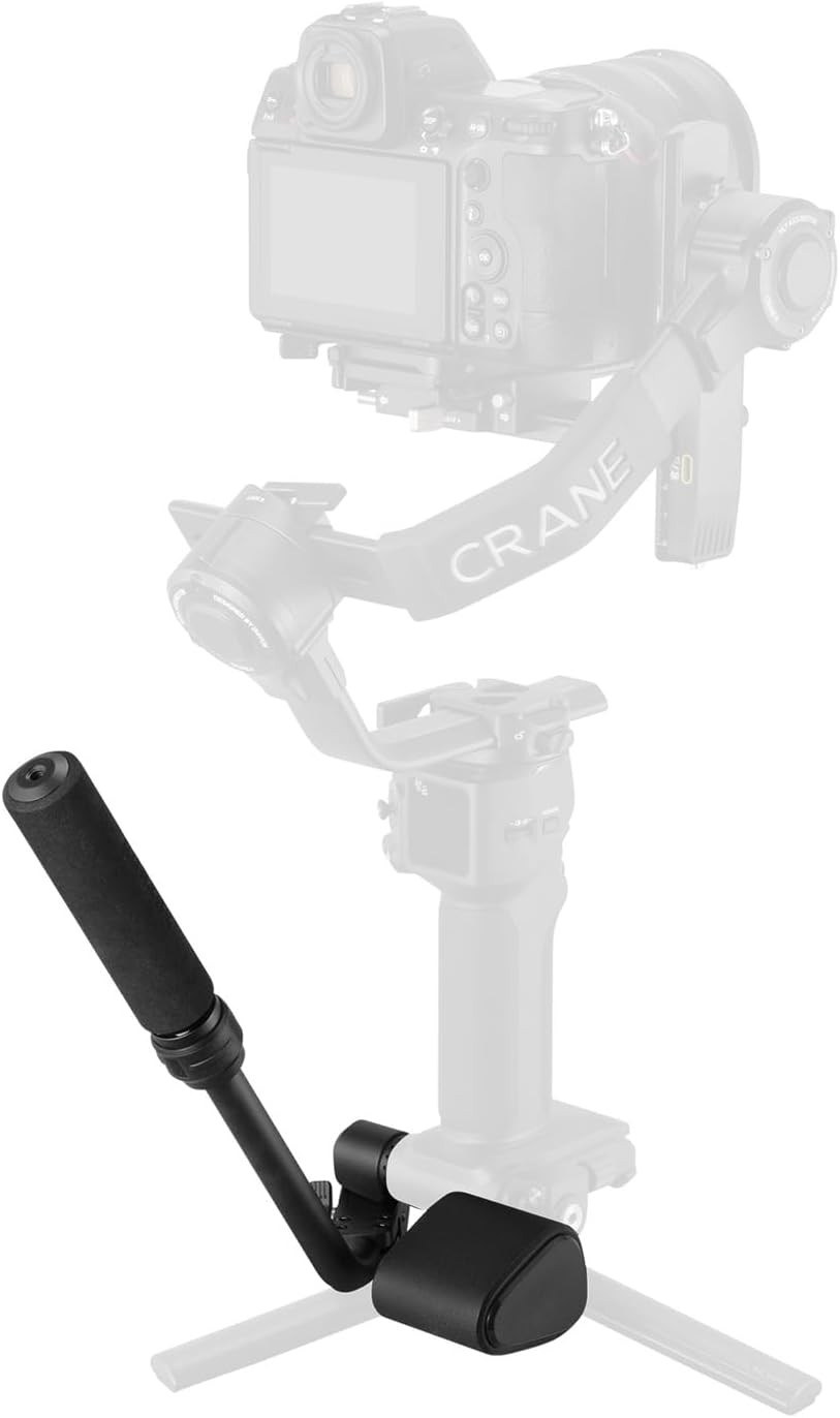 Zhiyun Wrist Rest Sling Grip for Crane 4E Crane 4 Combo Camera Gimbal Stabilizer