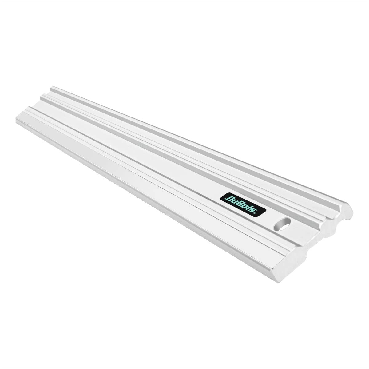 18 Inch Machinist Aluminum Straight Edges, With .001'' Tolerance for Checking...