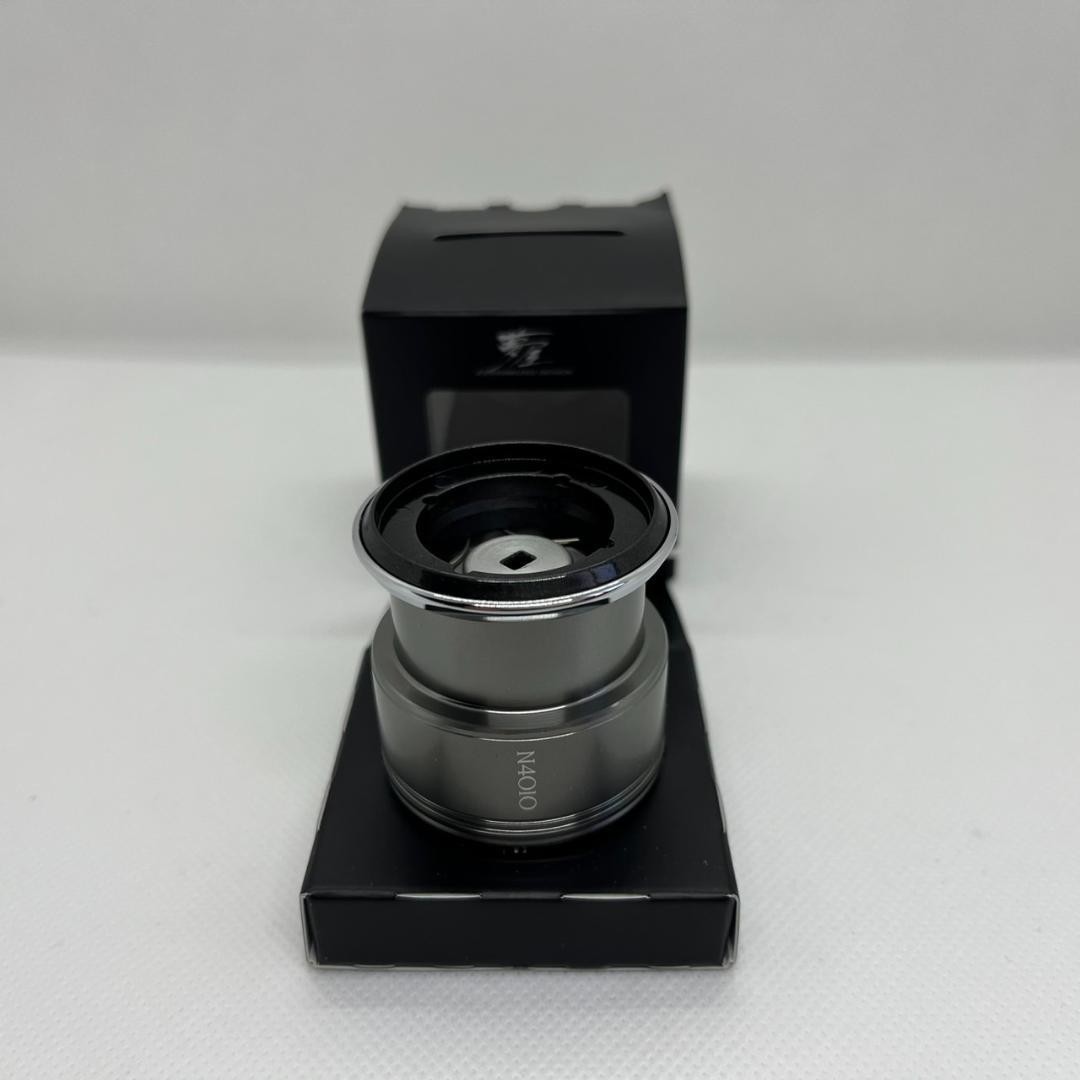 Shimano Yumeya LW Custom Spool 10N4010