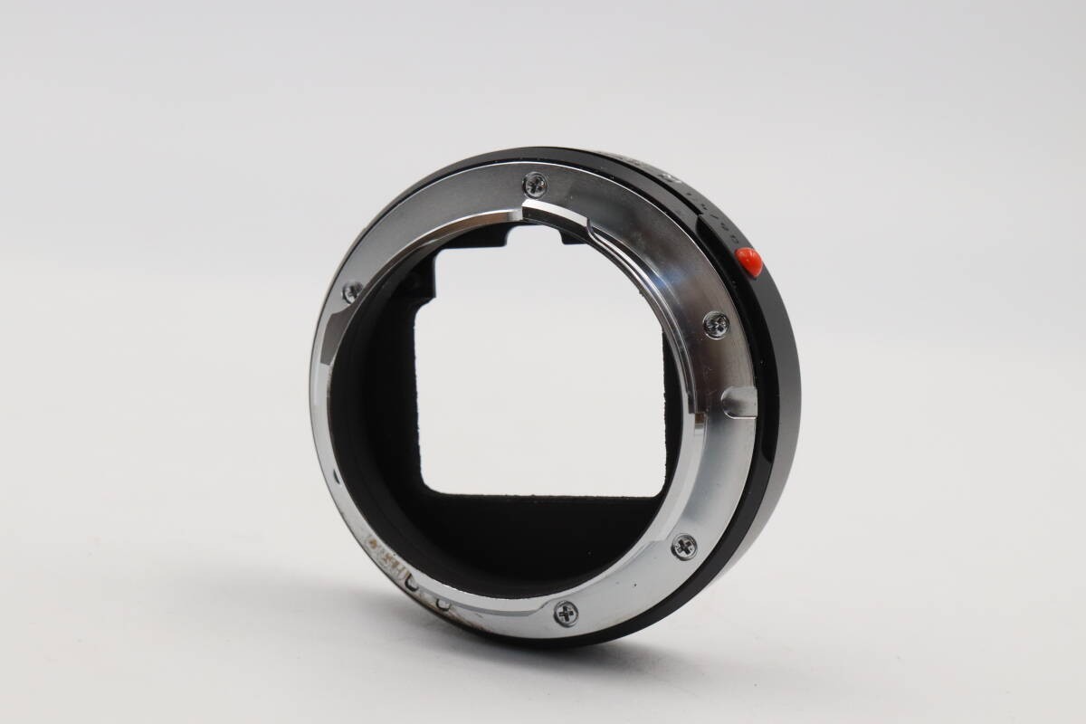 Leica Macro Adapter M Close Up Accessory Near Mint JAPAN